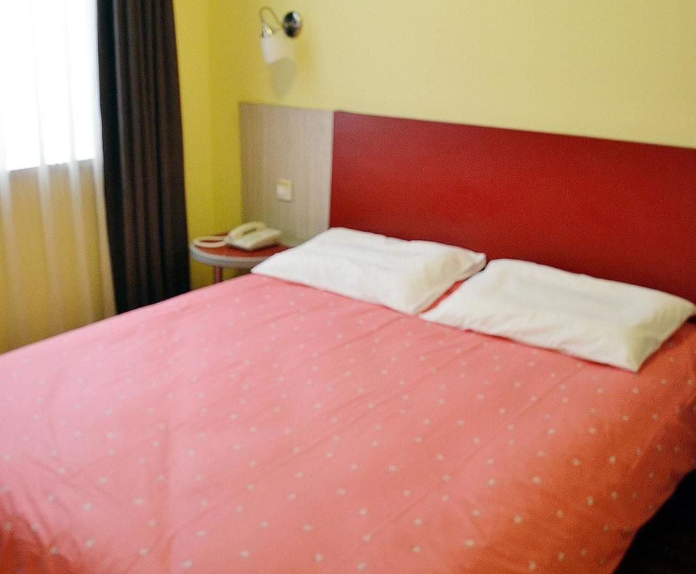Home Inn Changchun Dajing Road Ouya Outlets Exteriér fotografie