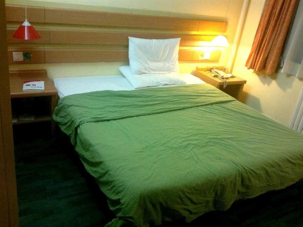 Home Inn Changchun Dajing Road Ouya Outlets Exteriér fotografie